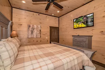 Dreamers Mountain Retreat 69