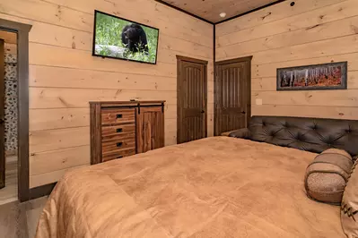 Dreamers Mountain Retreat 72