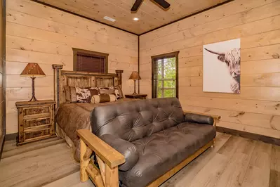 Dreamers Mountain Retreat 74
