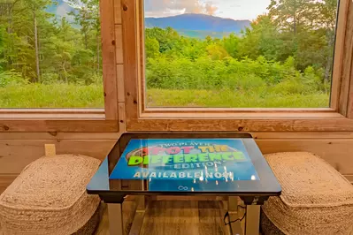 Gatlinburg Mountain Romance 11