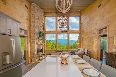 Gatlinburg Mountain Romance 16