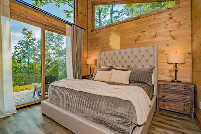Gatlinburg Mountain Romance 17