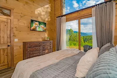Gatlinburg Mountain Romance 18