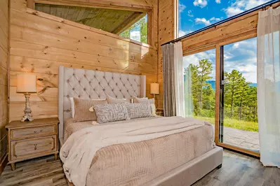 Gatlinburg Mountain Romance 21