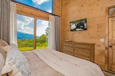 Gatlinburg Mountain Romance 22
