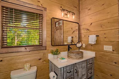 Gatlinburg Mountain Romance 24