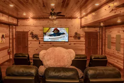 GraceView Lodge 7