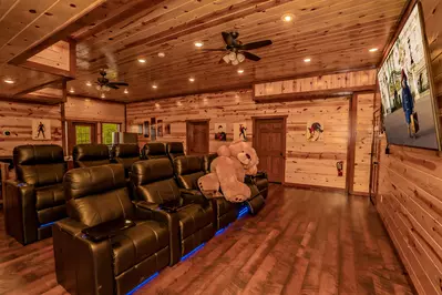 GraceView Lodge 9