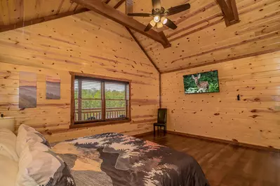 GraceView Lodge 25