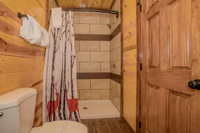 GraceView Lodge 27