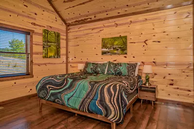 GraceView Lodge 28