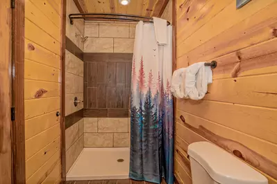GraceView Lodge 47