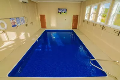 GraceView Lodge 62