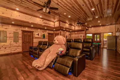 GraceView Lodge 65