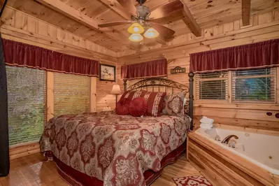 Gatlinburg Dream 7