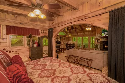 Gatlinburg Dream 8