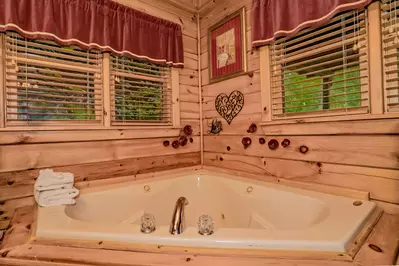 Gatlinburg Dream 9