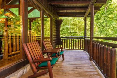 Gatlinburg Dream 11