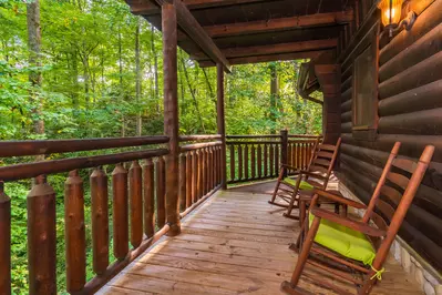 Gatlinburg Dream 13