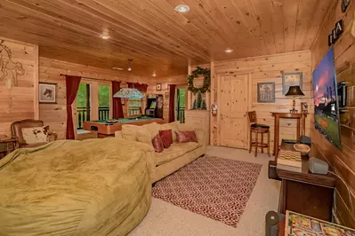 Gatlinburg Dream 18