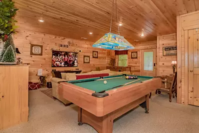 Gatlinburg Dream 20