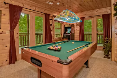 Gatlinburg Dream 21