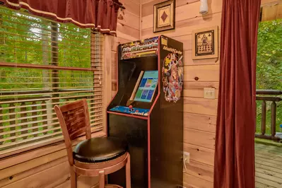 Gatlinburg Dream 22