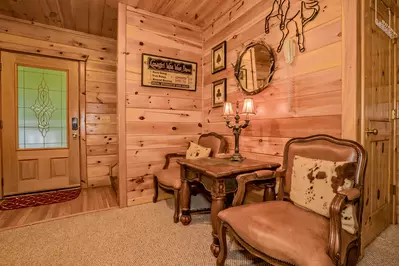 Gatlinburg Dream 23