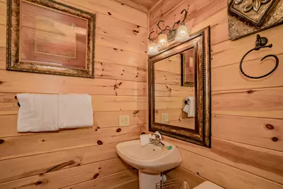 Gatlinburg Dream 25