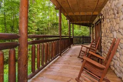 Gatlinburg Dream 26