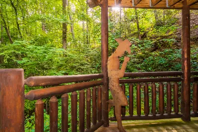 Gatlinburg Dream 27