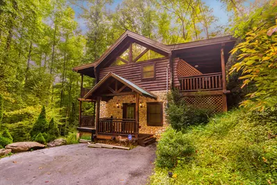 Gatlinburg Dream 30