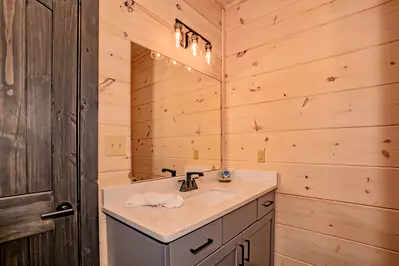 Grey Mountain Lodge 14
