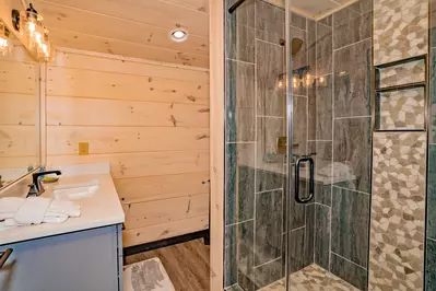 Grey Mountain Lodge 25