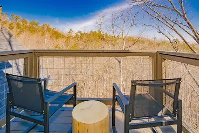 Grey Mountain Lodge 26