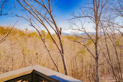 Grey Mountain Lodge 27