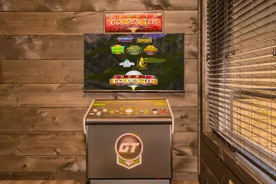 Grey Mountain Lodge 31