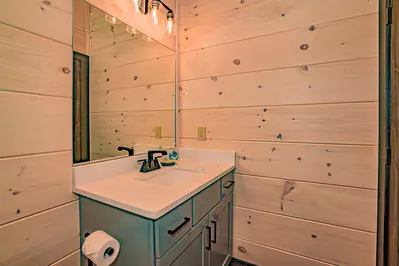Grey Mountain Lodge 34