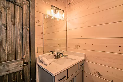 Grey Mountain Lodge 39