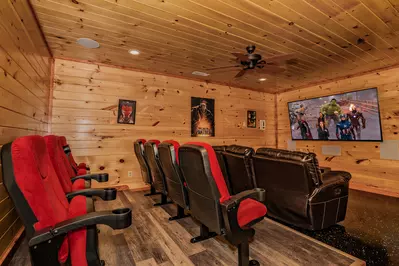 Hickory Hollow Retreat 23