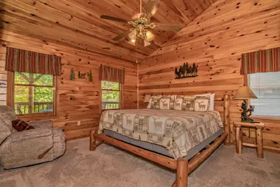 Hickory Hollow Retreat 12