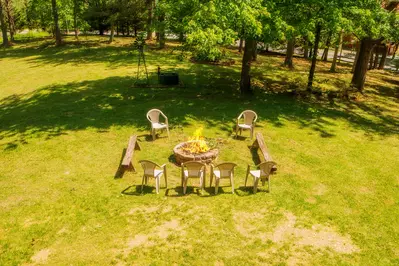 Hickory Hollow Retreat 22