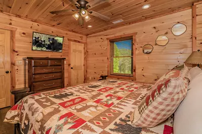 Hickory Hollow Retreat 30