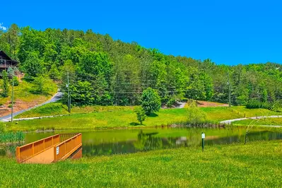 Hickory Hollow Retreat 42
