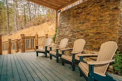 Huckleberry Hill 10