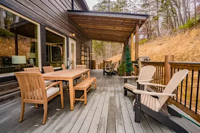 Huckleberry Hill 11