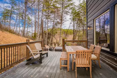 Huckleberry Hill 12