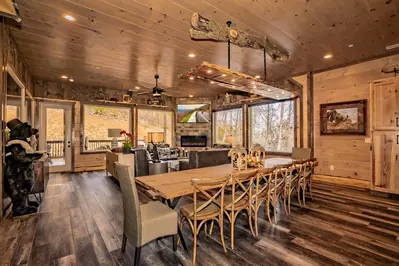 Huckleberry Hill 20
