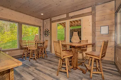 Huckleberry Hill 24