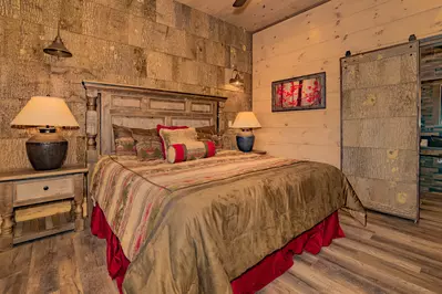 Huckleberry Hill 26